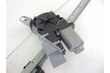 Elevalunas delantero derecho, Citroen C3 1.4 16V SensoDrive X-TR 2004