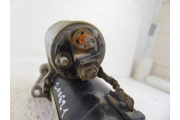 Motor arranque, Opel Corsa C Blue Line 2005, D6RA293