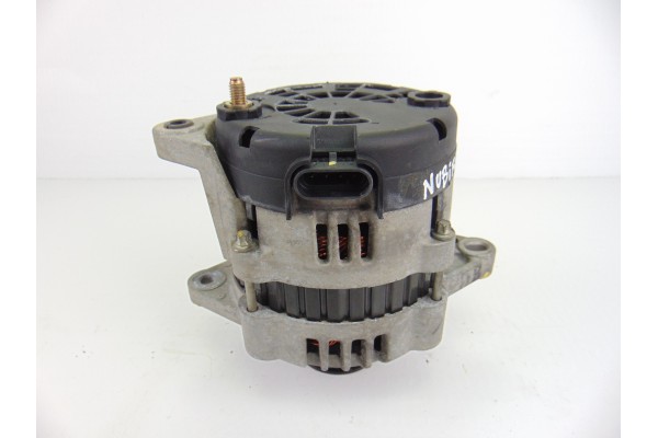Alternador, Daewoo Nubira Wagon Se 2004