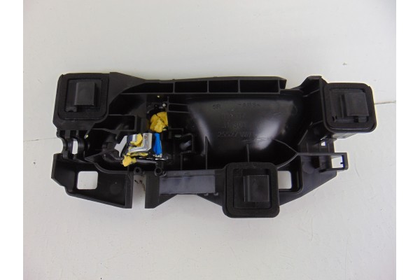 Maneta interior delantera derecha, Peugeot 508 GT Line 2018, 98201552