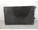 Condensador / radiador aire acondicionado, Chrysler Pt Cruiser 2.0 Classic 2001, 80162
