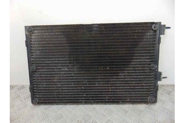 Condensador / radiador aire acondicionado, Chrysler Pt Cruiser 2.0 Classic 2001, 80162