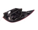 Piloto trasero izquierdo, Renault Laguna Ii Grandtour (KG0) Dynamique 2004, 8200002471