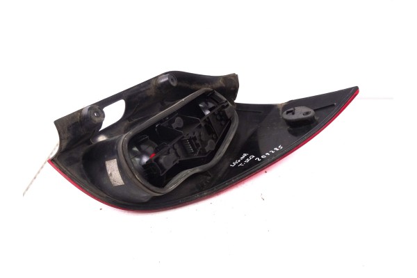 Piloto trasero izquierdo, Renault Laguna Ii Grandtour (KG0) Dynamique 2004, 8200002471