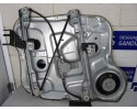 Elevalunas delantero derecho, Hyundai Santa Fe (Cm) 2.2 CRDi Comfort 4X4 2006