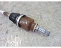 Transmision delantera izquierda, Renault Megane Ii Berlina 5P Authentique 2005, 8200511116