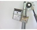 Elevalunas delantero derecho, Ford Focus Berlina (Cak) Ambiente 2004