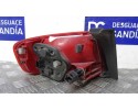 Piloto trasero derecho, Audi A4 Berlina (8K2) S line Sportpaket / plus 2008
