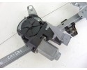 Elevalunas delantero izquierdo, Citroen C3 1.4 16V SensoDrive X-TR 2004