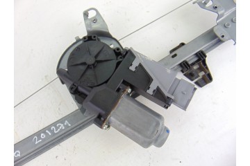 Elevalunas delantero izquierdo, Citroen C3 1.4 16V SensoDrive X-TR 2004