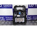 Luz interior, Opel Insignia Berlina Edition 2010, 13309524