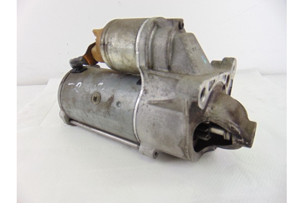 Motor arranque, Renault Trafic Ii Furgón L1H1 Caja cerrada, corto 2006, 8200628419