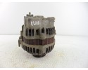 Alternador, Renault Clio Ii Fase I (B/CB0) 1.2 2000, 7700433069