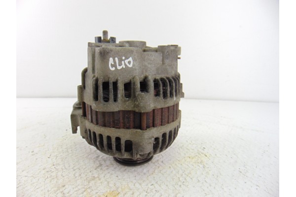 Alternador, Renault Clio Ii Fase I (B/CB0) 1.2 2000, 7700433069