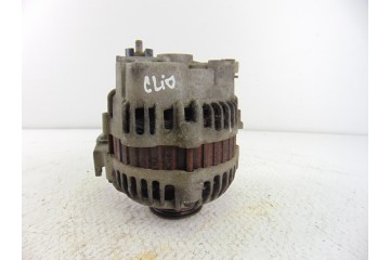 Alternador, Renault Clio Ii Fase I (B/CB0) 1.2 2000, 7700433069