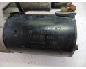 Motor arranque, Opel Astra H Gtc Energy 2008, 24436877