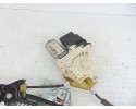 Elevalunas trasero izquierdo, Seat Leon (1P1) Reference 2006
