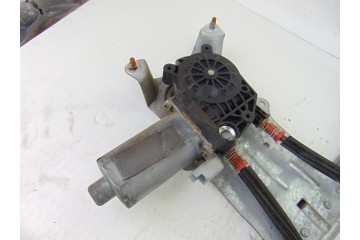 Elevalunas delantero derecho, Citroen Xsara Picasso 2.0 HDi Satisfaction 2003