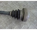 Transmision trasera izquierda, Bmw Serie 3 Berlina (E90) 318d 2006, 7533445