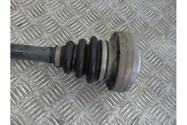 Transmision trasera izquierda, Bmw Serie 3 Berlina (E90) 318d 2006, 7533445