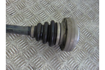 Transmision trasera izquierda, Bmw Serie 3 Berlina (E90) 318d 2006, 7533445