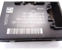 Módulo electrónico, Volvo V60 Familiar Summum 2014, 31343044