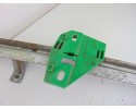 Elevalunas delantero derecho, Ford Ka (Ccq) Ka 1 1999