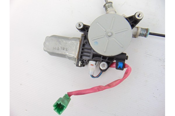 Elevalunas trasero derecho, Honda Cr-v (RD8) * 2005