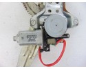 Elevalunas trasero derecho, Mitsubishi Montero Sport (K90) 2.5 Td Gls 2005, 5713A022