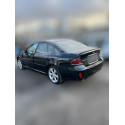 SUBARU LEGACY BERLINA (B13/BL) 2.0 D Classic SUBARU LEGACY BERLINA (B13/BL) 2.0 D Classic