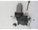 Elevalunas delantero derecho, Nissan Almera (N16/E) Acenta 2004