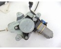 Elevalunas trasero izquierdo, Chevrolet Captiva 2.0 Vcdi Lt 2008
