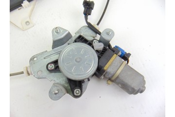 Elevalunas trasero izquierdo, Chevrolet Captiva 2.0 Vcdi Lt 2008