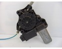Elevalunas delantero izquierdo, Opel Corsa D Sport 2008