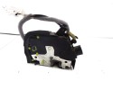 Cerradura puerta trasera izquierda, Bmw Serie X5 (E53) 3.0i 2000
