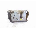 Cerradura puerta trasera izquierda, Bmw Serie X5 (E53) 3.0d 2002