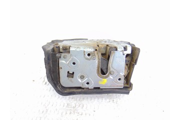 Cerradura puerta trasera izquierda, Bmw Serie X5 (E53) 3.0d 2002