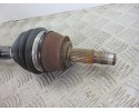 Transmision delantera derecha, Opel Corsa D Sport 2008