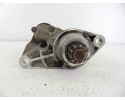 Motor arranque, Volkswagen Polo Iv (9N1) Trendline 2003, 02T911023G