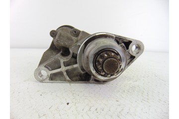 Motor arranque, Volkswagen Polo Iv (9N1) Trendline 2003, 02T911023G