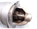 Motor arranque, Fiat Ii Panda (169) 1.2 8V Dynamic 2005