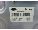 Elevalunas delantero derecho, Ford Focus Berlina (CB4) Trend 2009
