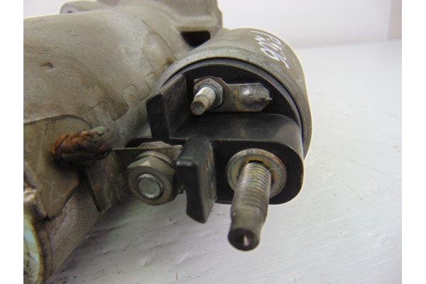Motor arranque, Peugeot 206 X-Line 2004, 9647982880