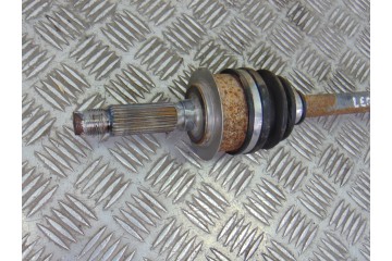 Transmision trasera derecha, Subaru Legacy Berlina (B13/BL) 2.0 D Classic 2008