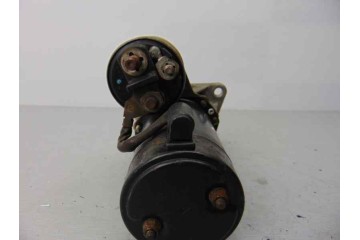 Motor arranque, Opel Corsa C Club 2002, 09130838