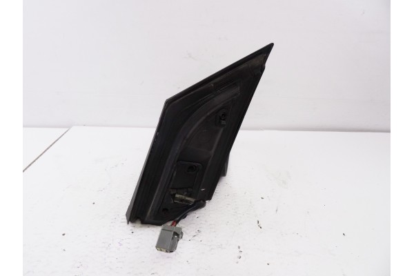 Retrovisor derecho, Ford Focus Berlina (Cap) Ambiente (D) 2006
