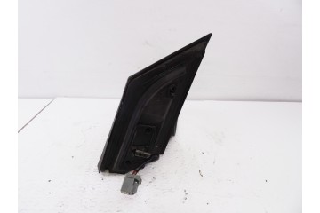 Retrovisor derecho, Ford Focus Berlina (Cap) Ambiente (D) 2006