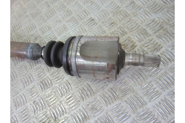 Transmision delantera derecha, Peugeot J5 (290) Combi 800 1993