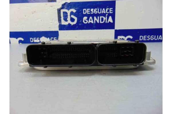 038906019KC CENTRALITA MOTOR UCE VOLKSWAGEN PASSAT VARIANT (3B6)