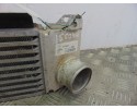 Intercooler, Citroen Jumper Furgón 33 L2H1 HDi 120 verglast 2007, 1347700080